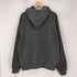リドム LIDnM wide loose parka メンズ JPN:M