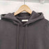 リドム LIDnM wide loose parka メンズ JPN:M