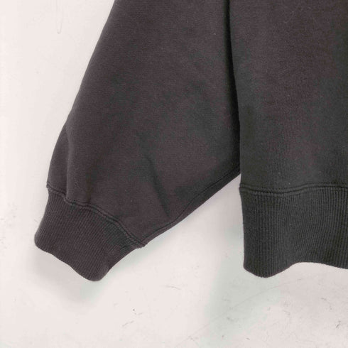 リドム LIDnM wide loose parka メンズ JPN:M