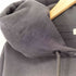 リドム LIDnM wide loose parka メンズ JPN:M