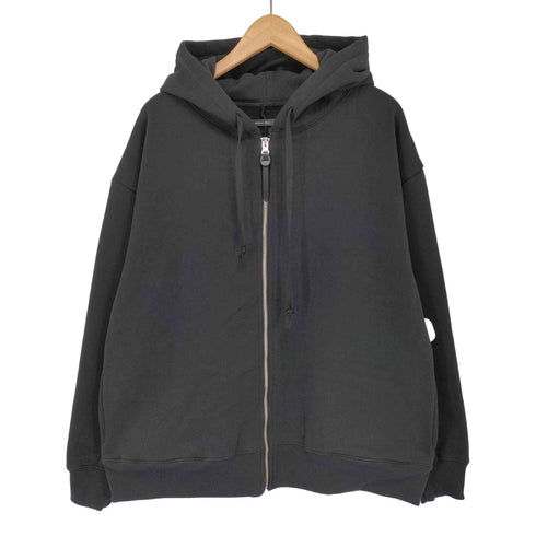 Alfred Alex ジップアップパーカー メンズ JPN:S