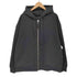 Alfred Alex ジップアップパーカー メンズ JPN:S