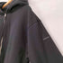 Alfred Alex ジップアップパーカー メンズ JPN:S