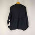 ハレ HARE ロングシャギーニット長袖カーディガン メンズ JPN:S