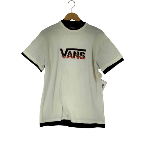 ジュエティ jouetie 別注 ロゴプリント フレイムTシャツ レディース JPN:M