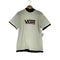 ジュエティ jouetie 別注 ロゴプリント フレイムTシャツ レディース JPN:M