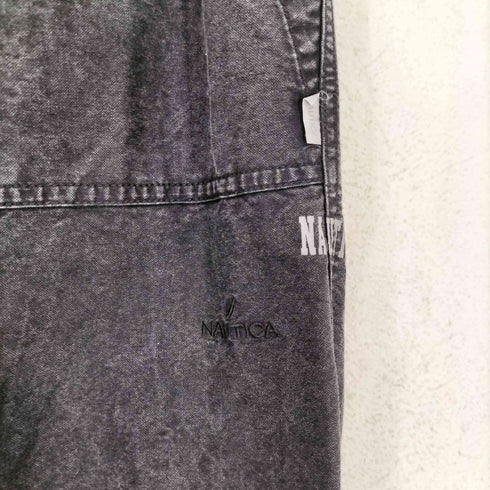 ノーティカ NAUTICA Garment Dyed Work Pants メンズ JPN:M
