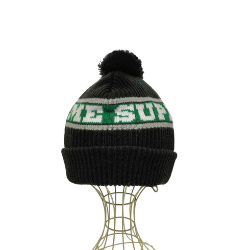 シュプリーム Supreme 24AW Big Stripe Beanie ビッグ ストライプ ビーニー メンズ
