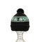 シュプリーム Supreme 24AW Big Stripe Beanie ビッグ ストライプ ビーニー メンズ