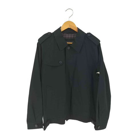 ラコステ LACOSTE ジップアップブルゾン メンズ 48/3