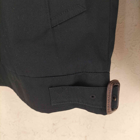 ラコステ LACOSTE ジップアップブルゾン メンズ 48/3