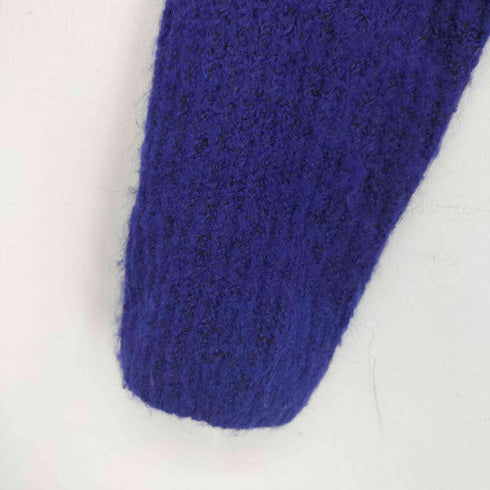 ザラ ZARA クロップドカーディガン レディース import:S
