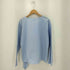 セオリー theory Women's Serah Stretch Cotton Top セラ ストレッチ コットン トップ レディース S