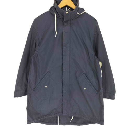 ビームス BEAMS マウンテンパーカー メンズ ONE SIZE