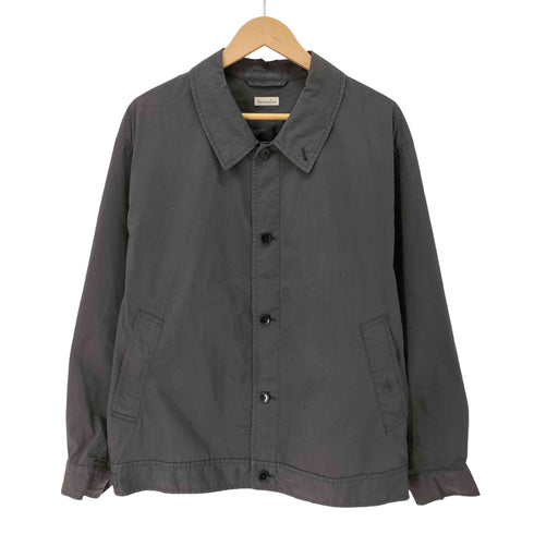スティーブンアラン Steven Alan TC TYPEWRITER DARUMA DRZLR JACKET メンズ JPN:XL