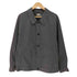 スティーブンアラン Steven Alan TC TYPEWRITER DARUMA DRZLR JACKET メンズ JPN:XL
