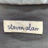 スティーブンアラン Steven Alan TC TYPEWRITER DARUMA DRZLR JACKET メンズ JPN:XL