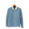 ポールスチュアート Paul Stuart SPORT L/S 総柄シャツ メンズ import:M