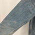 ラッキーブランド LUCKY BRAND フェード加工 クロップドデニムジャケット レディース XS
