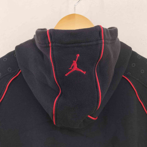 ジョーダンブランド JORDAN BRAND ウィングロゴジップ ジップアップパーカー メンズ XL