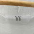 ワイズ Ys 05AW カットオフスリーブ コットン カーディガン レディース JPN:2