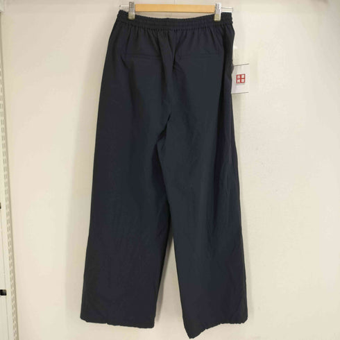 バビロン BABYLONE 撥水2WAYトラックパンツ レディース JPN:36