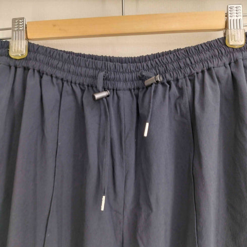 バビロン BABYLONE 撥水2WAYトラックパンツ レディース JPN:36
