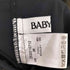 バビロン BABYLONE 撥水2WAYトラックパンツ レディース JPN:36