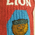 LION COFFEE バスケット トートバッグ レディース ONE SIZE