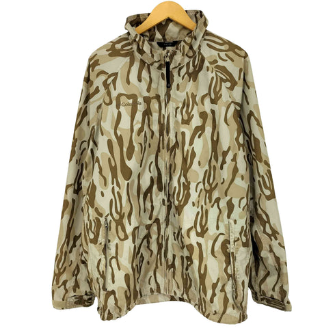 コロンビア Columbia XCO PATERNED TREK JACKET XCO パターンド トレック テック ジャケット メンズ import:XL