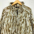 コロンビア Columbia XCO PATERNED TREK JACKET XCO パターンド トレック テック ジャケット メンズ import:XL