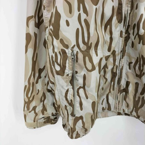 コロンビア Columbia XCO PATERNED TREK JACKET XCO パターンド トレック テック ジャケット メンズ import:XL
