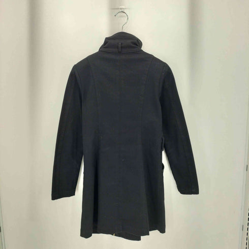 FREE'S SHOP スタンドカラー ハイネックコート ジャケット Y2Kcasual レディース S