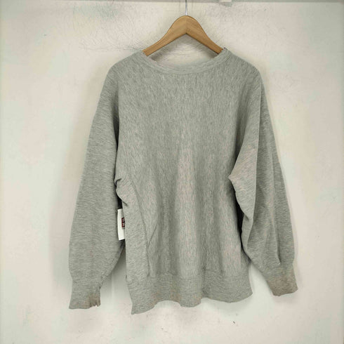 チャンピオン Champion REVERSE WEAVE 目付き スウェット リバースウィーブ メンズ import:L