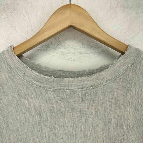 チャンピオン Champion REVERSE WEAVE 目付き スウェット リバースウィーブ メンズ import:L