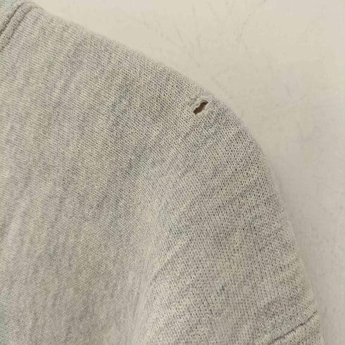 チャンピオン Champion REVERSE WEAVE 目付き スウェット リバースウィーブ メンズ import:L