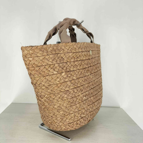 ヘレンカミンスキー HELEN KAMINSKI MARHIANNA M カゴバック レディース