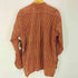 イッセイミヤケ ISSEY MIYAKE ストライプ シアー L/S シャツ メンズ