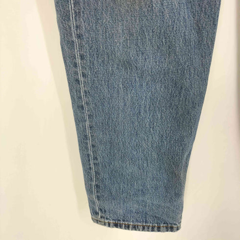 リーバイス Levis ボタン裏4460 革パッチ 550 デニム メンズ W34 L34