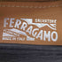 サルヴァトーレフェラガモ Salvatore Ferragamo TED ディアスキン ローファースリッポン レディース 7
