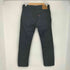 リーバイス Levis 505 ノンデニム レギュラーストレート COOL ストレッチツイル パンツ メンズ 32