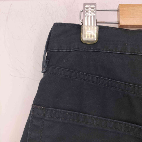 リーバイス Levis 505 ノンデニム レギュラーストレート COOL ストレッチツイル パンツ メンズ 32