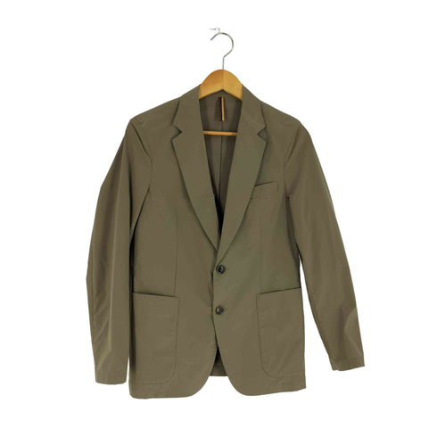 ポールスミス Paul Smith 高機能ソロテックス2Bテーラードジャケット メンズ JPN:M
