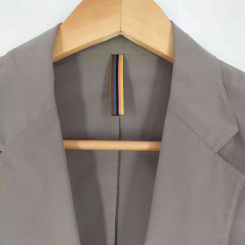 ポールスミス Paul Smith 高機能ソロテックス2Bテーラードジャケット メンズ JPN:M