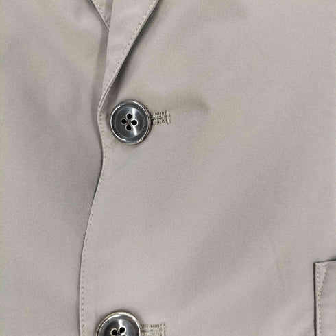 ポールスミス Paul Smith 高機能ソロテックス2Bテーラードジャケット メンズ JPN:M