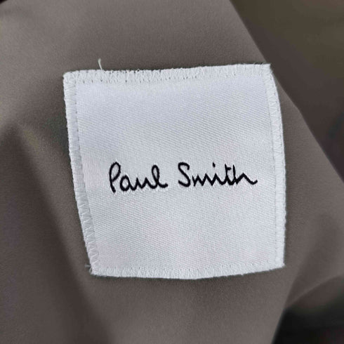 ポールスミス Paul Smith 高機能ソロテックス2Bテーラードジャケット メンズ JPN:M