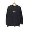 butter goods フロントロゴ 長袖tシャツ メンズ JPN:L