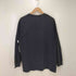 butter goods フロントロゴ 長袖tシャツ メンズ JPN:L