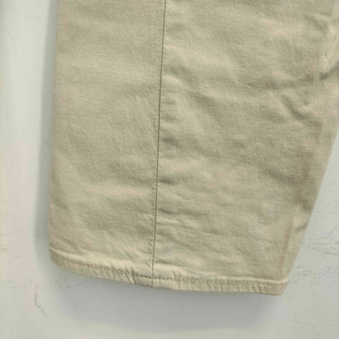 リーバイス Levis 505 ノンデニム レギュラーストレート COOL ストレッチツイル パンツ メンズ 32
