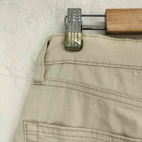 リーバイス Levis 505 ノンデニム レギュラーストレート COOL ストレッチツイル パンツ メンズ 32